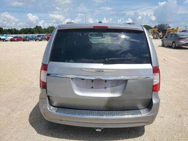 VIN 2C4RC1BGXGR159493 2016 Chrysler Town and Countr... no.6