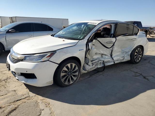 2017 HONDA ACCORD TOU - JHMCR6F71HC023936