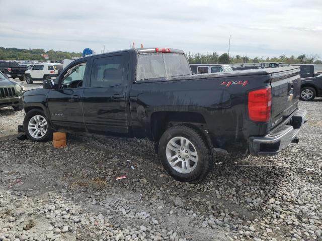 2018 CHEVROLET SILVERADO - 3GCUKREC5JG532134
