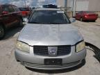 NISSAN SENTRA 1.8 photo