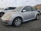 VOLKSWAGEN NEW BEETLE photo