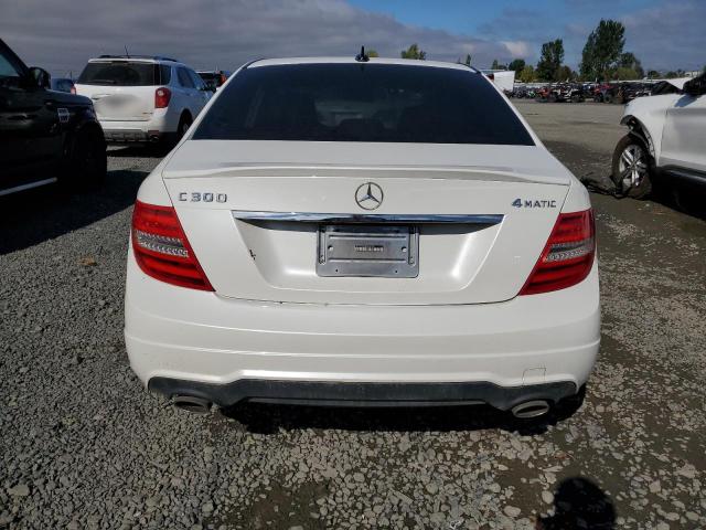 VIN WDDGF8AB9EG236453 2014 Mercedes-Benz C-Class, 3... no.6