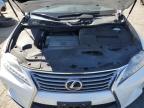 LEXUS RX 350 photo