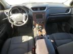 CHEVROLET TRAVERSE L photo