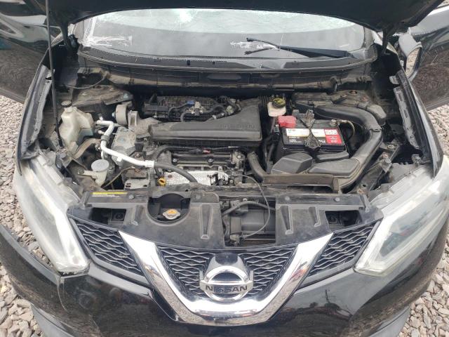 2015 NISSAN ROGUE S - KNMAT2MV8FP573290