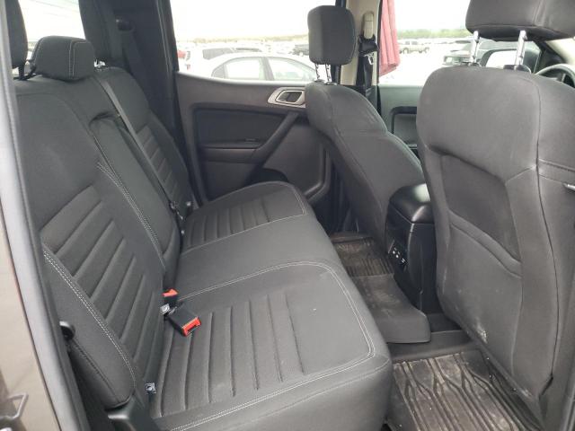 2020 FORD RANGER XL - 1FTER4FHXLLA48835