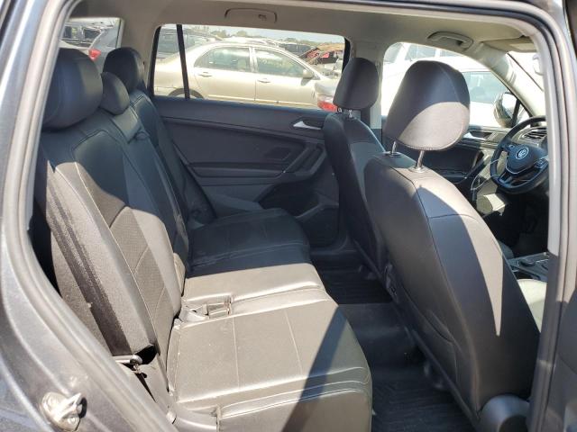 2020 VOLKSWAGEN TIGUAN SE - 3VV2B7AX1LM082363