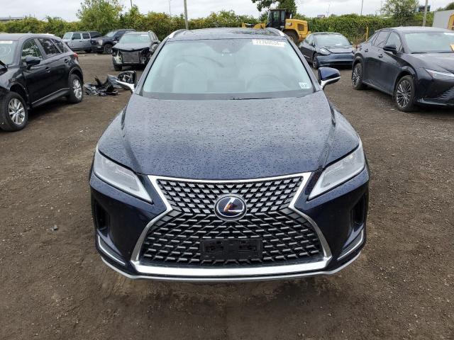 2020 LEXUS RX 450H 2T2HGMDAXLC045607
