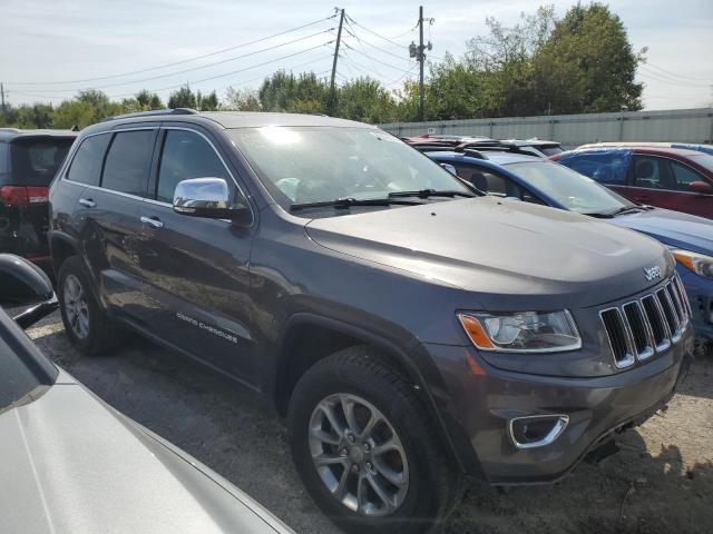 Vin: 1c4rjfbg9ec400162, lot: 69306364, jeep grand cher limited 20144