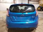 FORD FIESTA SE photo