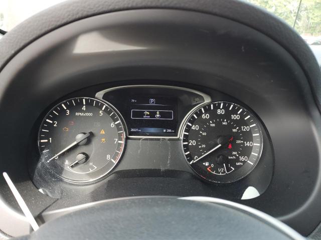 2017 NISSAN ALTIMA 2.5 - 1N4AL3AP9HN331835