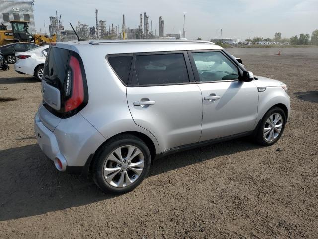 2016 KIA SOUL + - KNDJP3A57G7866808
