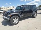 JEEP WRANGLER U photo