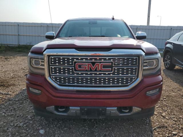 2018 GMC SIERRA K15 - 3GTU2PEJ9JG341674