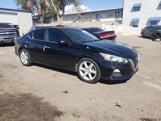 2020 NISSAN ALTIMA S - 1N4BL4BV1LC199875