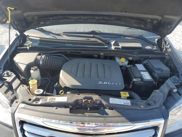 VIN 2C4RC1CG2DR590209 2013 Chrysler Town and Countr... no.12