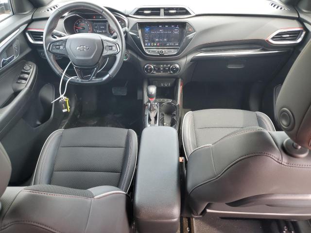 2021 CHEVROLET TRAILBLAZE - KL79MUSL6MB087081