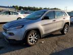 JEEP CHEROKEE S photo