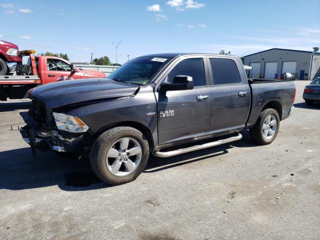 2016 RAM 1500 SLT - 1C6RR7LT1GS422005