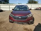 HONDA CR-V TOURI photo