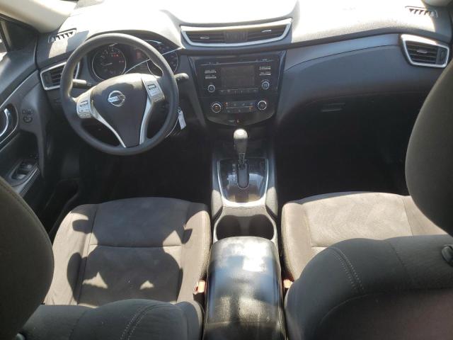 VIN KNMAT2MT8GP712124 2016 Nissan Rogue, S no.8