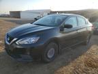 2016 NISSAN SENTRA S - 3N1AB7AP1GY221743
