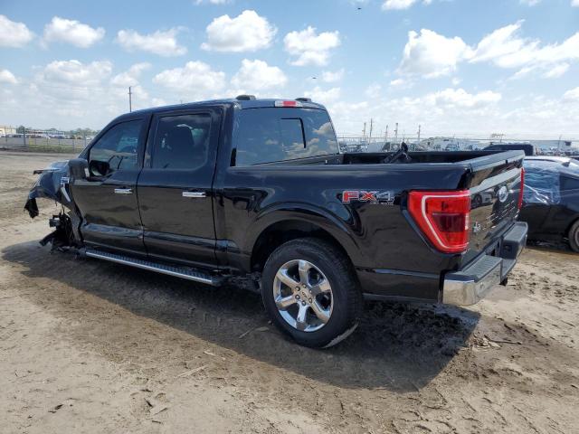 2023 FORD F150 SUPER - 1FTFW1E82PKG06153