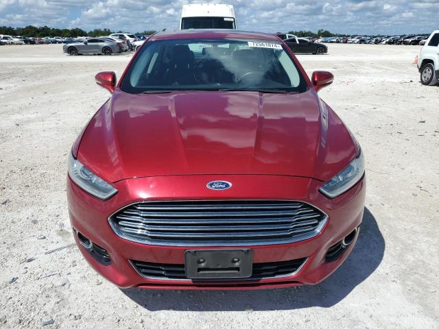 2016 FORD FUSION TIT - 3FA6P0K99GR255389