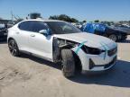 Lot #2960201164 2022 POLESTAR 2