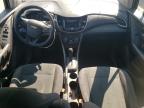 CHEVROLET TRAX LS photo