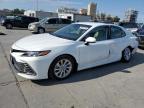 TOYOTA CAMRY LE photo