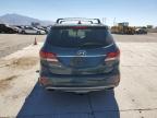 HYUNDAI SANTA FE S photo