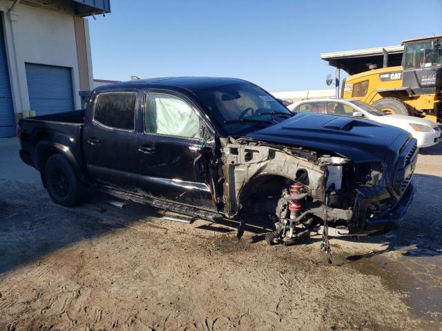 VIN 5TFCZ5ANXKX208228 2019 Toyota Tacoma, Double Cab no.4