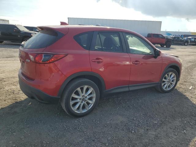 VIN JM3KE2DY1E0386755 2014 Mazda CX-5, GT no.3