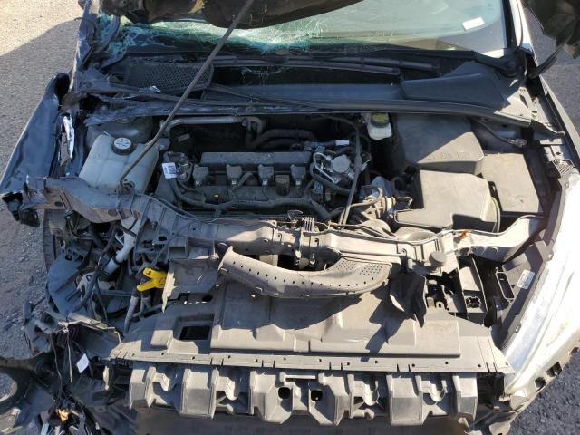 2017 FORD FOCUS S - 1FADP3E24HL299873
