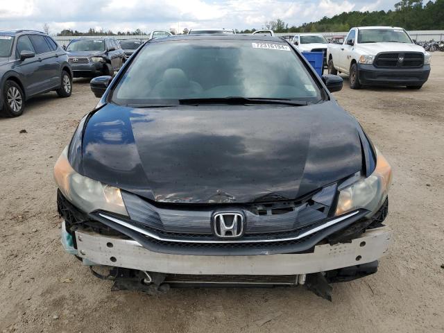 VIN 2HGFG3B88EH518534 2014 Honda Civic, EX no.5