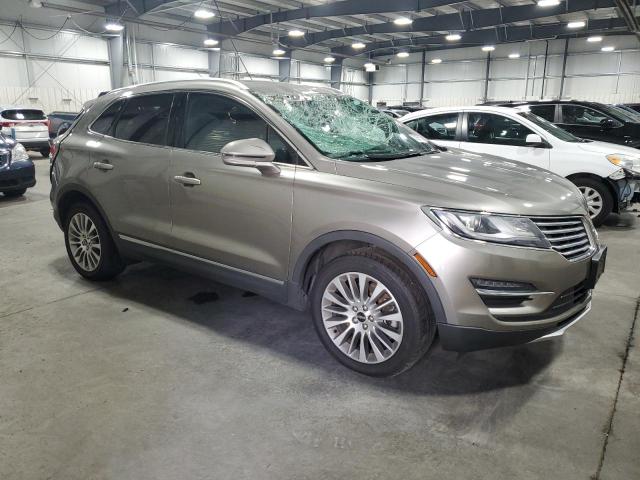 2017 LINCOLN MKC RESERV - 5LMCJ3D9XHUL35266
