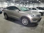 Lot #3024641576 2017 LINCOLN MKC RESERV