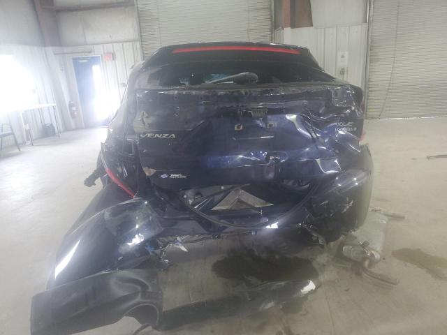 2021 TOYOTA VENZA LE - JTEAAAAH7MJ069646