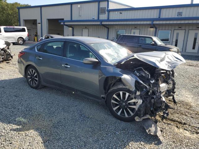 VIN 1N4AL3AP8JC196932 2018 Nissan Altima, 2.5 no.4