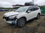 SUBARU FORESTER P photo