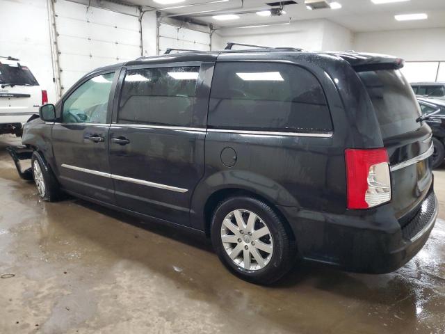 VIN 2C4RC1BG4ER112957 2014 Chrysler Town and Countr... no.2