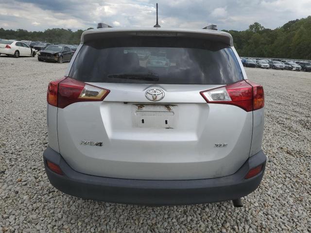 VIN 2T3WFREV5FW225455 2015 Toyota RAV4, Xle no.6