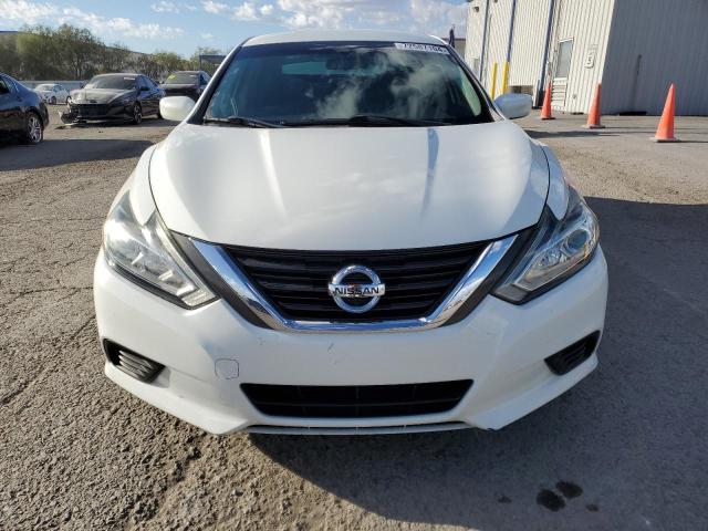 2017 NISSAN ALTIMA 2.5 - 1N4AL3AP4HN327434