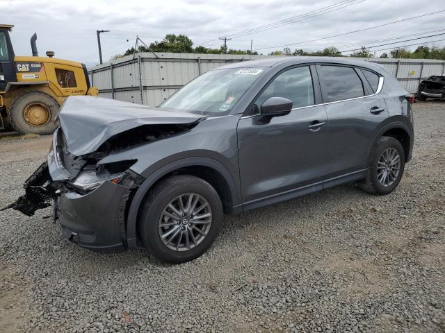 2021 MAZDA CX-5 TOURI - JM3KFBCM8M0450770