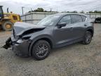 2021 MAZDA CX-5 TOURI - JM3KFBCM8M0450770