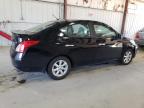 NISSAN VERSA S photo