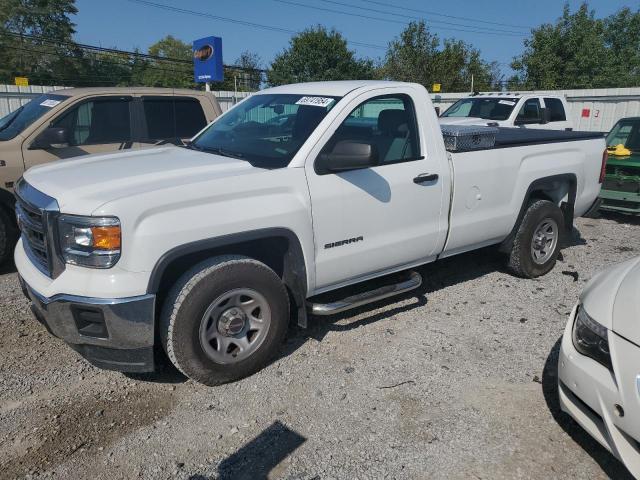 2015 GMC SIERRA C15 - 1GTN1TEC1FZ903401