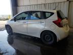 NISSAN VERSA NOTE снимка