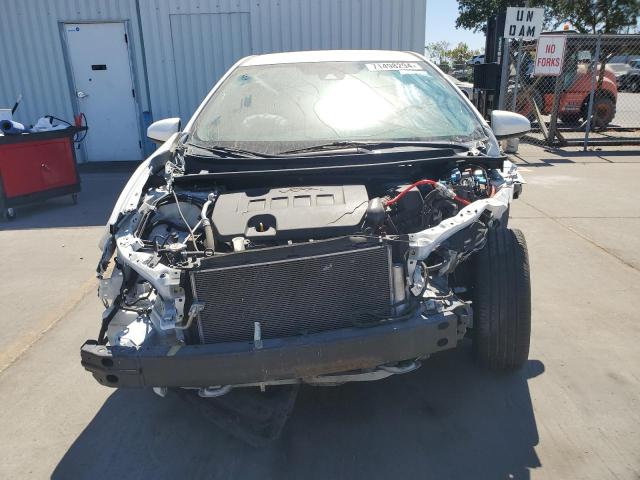 VIN 2T1BURHE5KC242096 2019 Toyota Corolla, L no.5